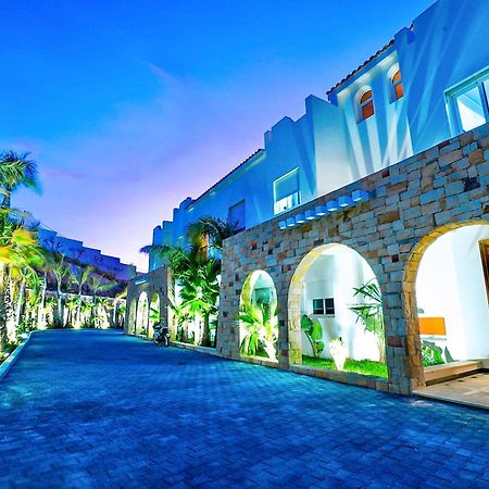 Apartmán Dar Mraha Tanger Exteriér fotografie
