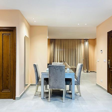 Apartmán Dar Mraha Tanger Exteriér fotografie