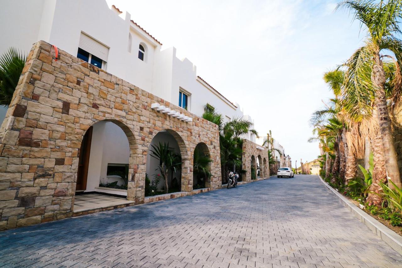 Apartmán Dar Mraha Tanger Exteriér fotografie