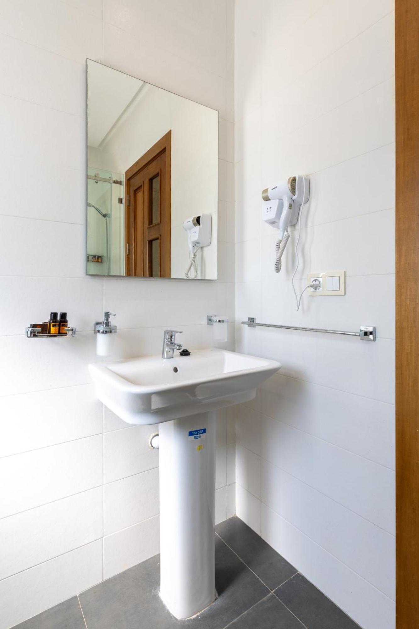 Apartmán Dar Mraha Tanger Exteriér fotografie