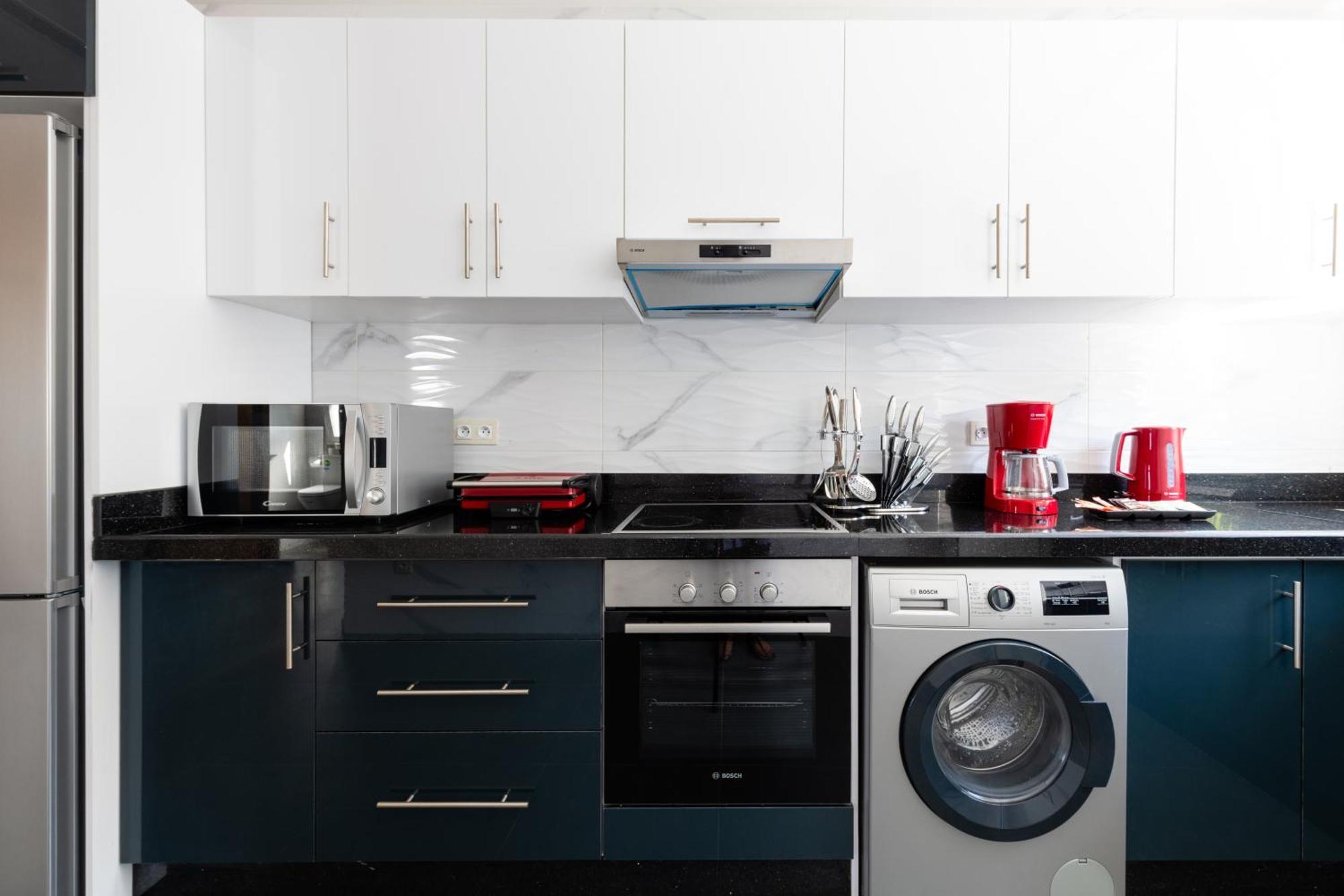 Apartmán Dar Mraha Tanger Exteriér fotografie